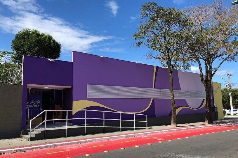 Serra inaugura novo centro de apoio às mulheres vítimas de violência