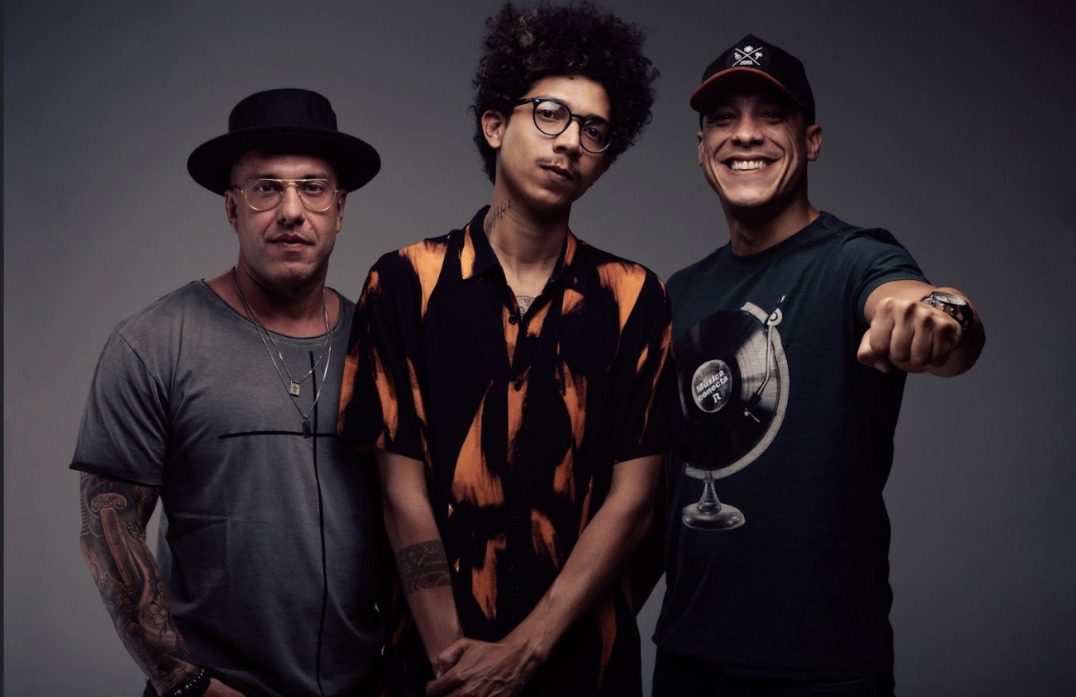 Revelação do reggae nacional, Mensana une música e arte digital 3D em seu primeiro show no ES