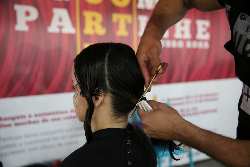 14ª edição do Serra + Cidadã vai ter campanha de doação de cabelo