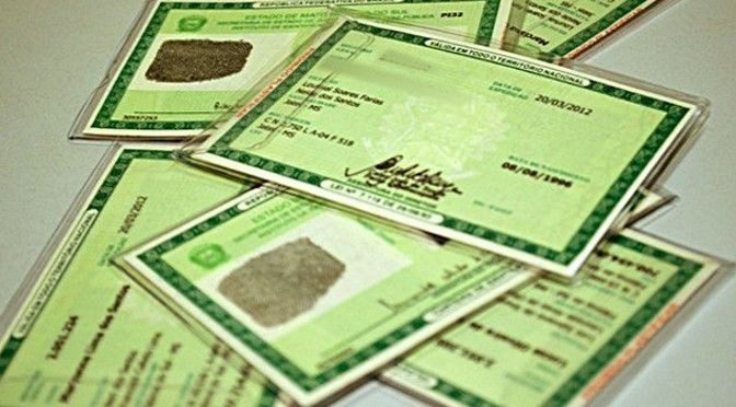 Serra+Cidadã abre 50 vagas dedicadas á emissão da carteira de identidade para crianças