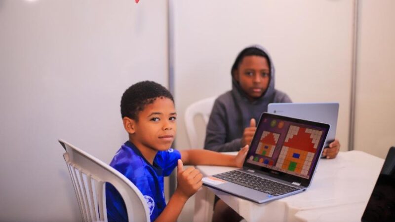 Sedu apresentará Jogos educacionais no evento Serra + Cidadã neste sábado (7)