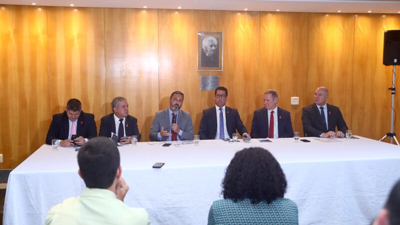 Orçamento do Estado para 2024 é apresentado à Assembleia Legislativa para análise