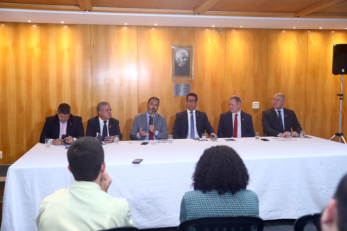 Orçamento do Estado para 2024 é apresentado à Assembleia Legislativa para análise