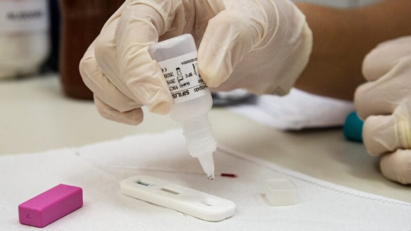 Terminal de Carapina anuncia início de campanha contra hepatites virais nesta quarta-feira (18)