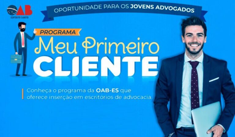 Iniciativa da OAB-ES para Impulsionar a Carreira dos Advogados Iniciantes