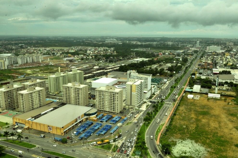 Economia da Serra é a mais expressiva entre os municípios do Estado