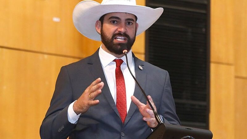 Deputado Estadual é Proibido de Acessar Unidades de Saúde na Serra