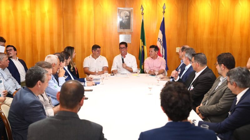ICMS do gás e reformulação do licenciamento ambiental são destaques na Assembleia na próxima segunda-feira