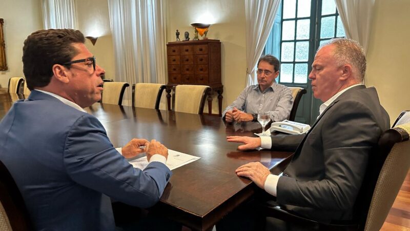 R$6 Milhões são devolvidos pela Assembleia Legislativa em demonstração de transparência e eficiência