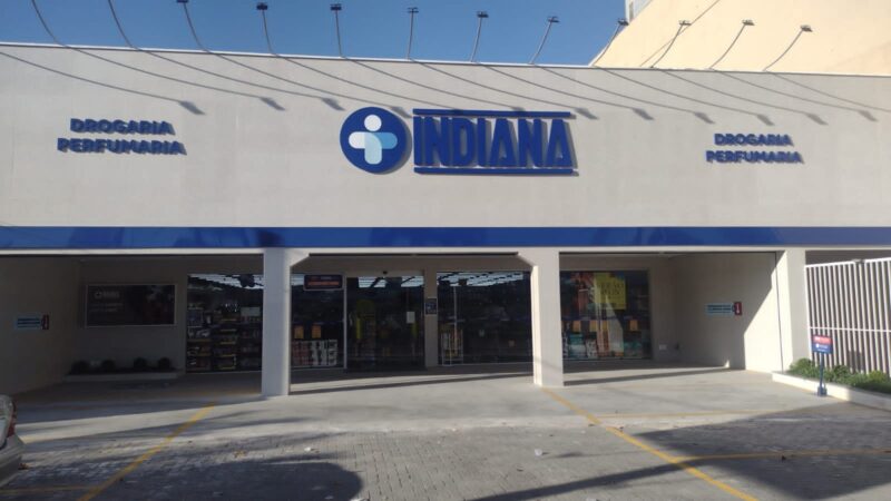 Farmácia Indiana: conforto, praticidade e amplo atendimento na Serra