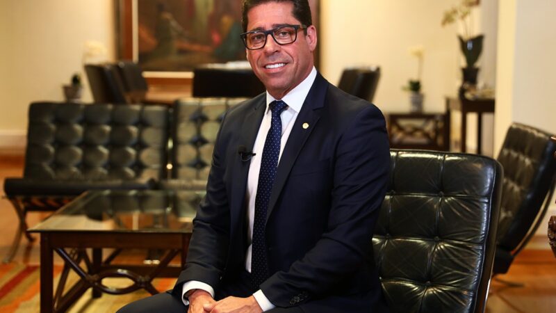 Prioridades Orçamentárias de 2024: Marcelo Santos Destina a Maior Parcela de Recursos a 47 Organizações Sociais