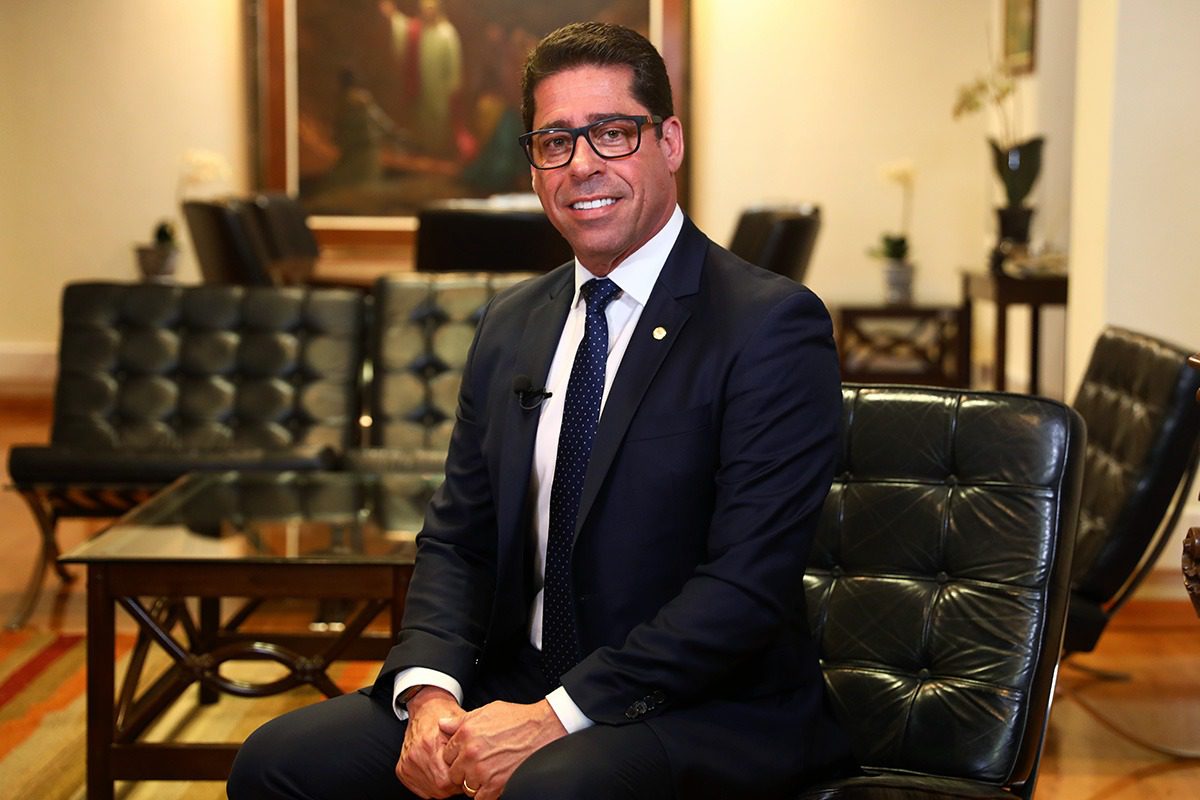 Prioridades Orçamentárias de 2024: Marcelo Santos Destina a Maior Parcela de Recursos a 47 Organizações Sociais