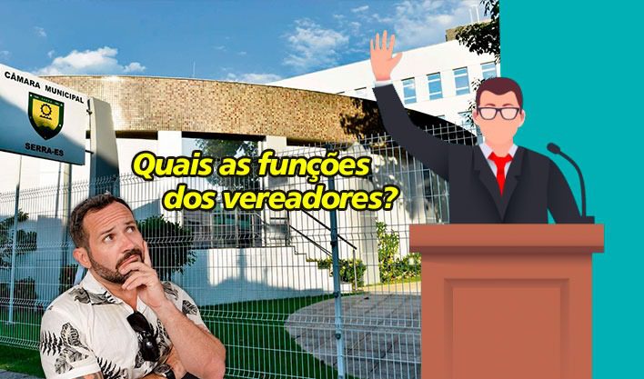 Na Trincheira Política Local: Desvendando as Missões e Competências do Vereador