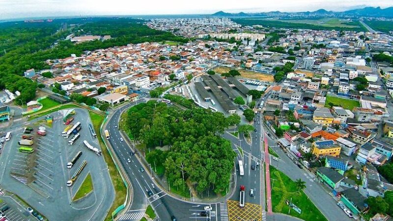 Serra bate recorde ao ser o município que mais concedeu créditos em 2023