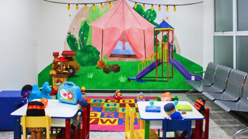 Serra celebra avanço na saúde com inauguração de Unidade de Pronto Atendimento para crianças e adolescentes