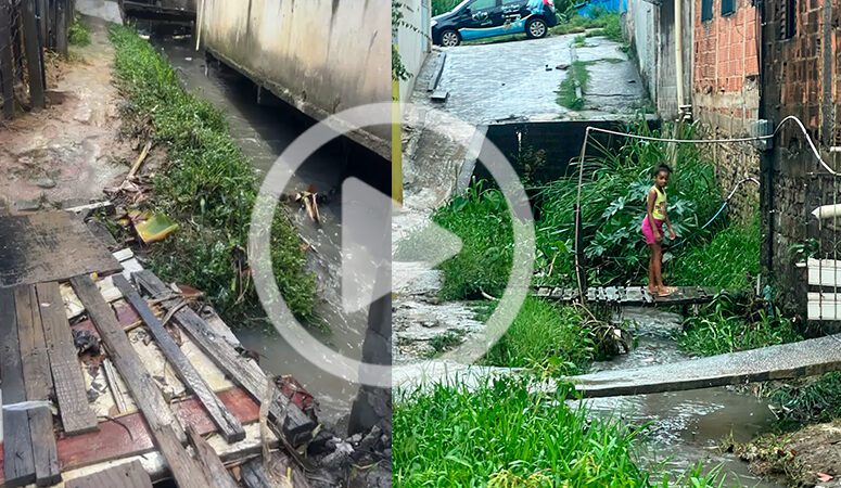 O Retorno Polêmico de C&A: Caos e Promessas Não Cumpridas em Taquara 1