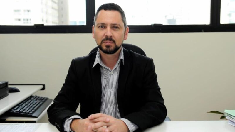 Secretário da Fazenda da Serra desempenha papel importante na regulamentação da reforma tributária