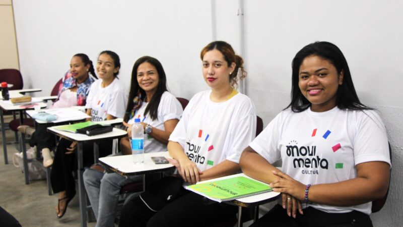Oficina de Empreendedorismo Cultural gratuita chega à Serra