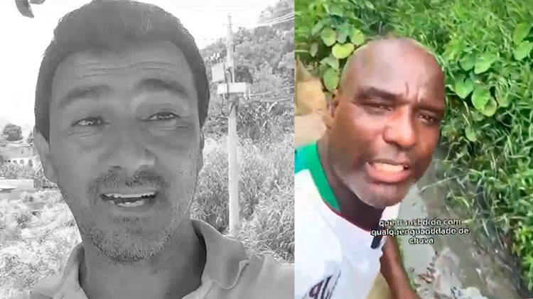 Taquara 1: Grito de Revolta Contra o Descaso Político na Batalha pela Mudança