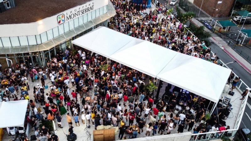 Colina’s Beer acontece na Serra com um fim de semana de rock e cerveja artesanal