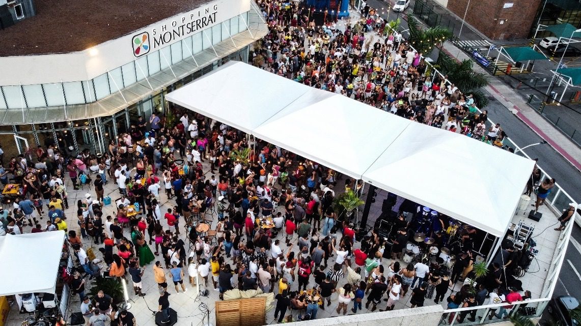 Colina’s Beer acontece na Serra com um fim de semana de rock e cerveja artesanal