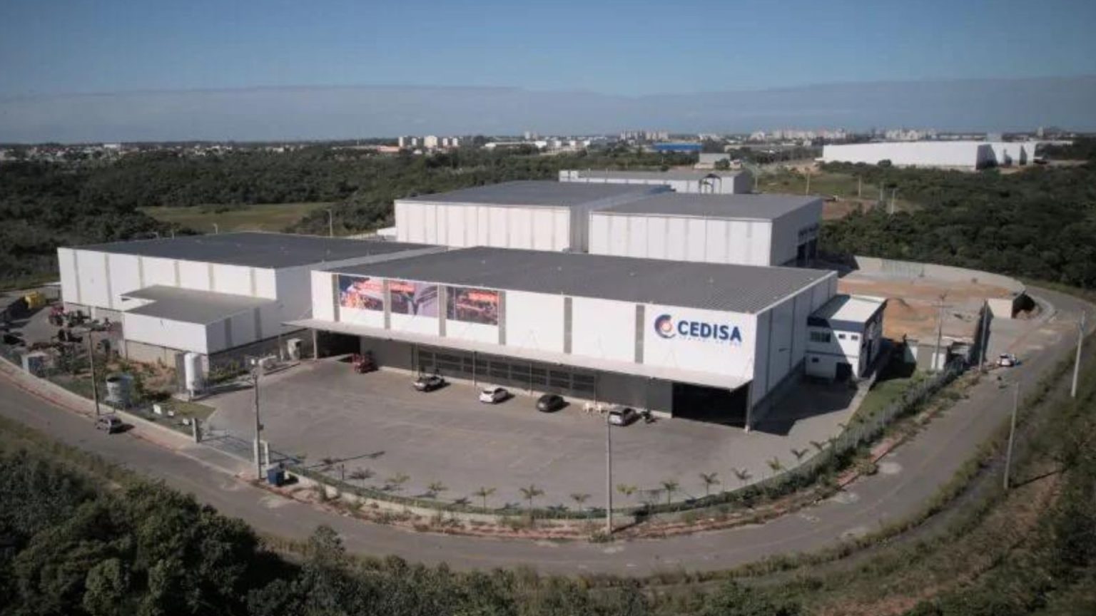 Cedisa abre vagas de trabalho para profissionais de nível médio na Serra