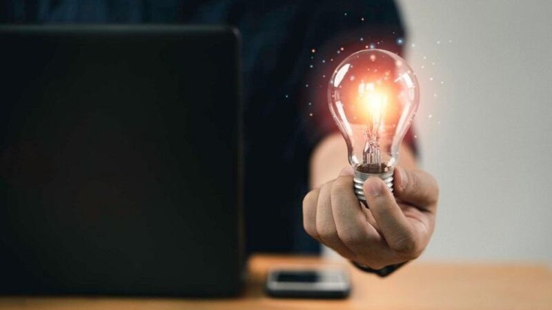 Palestra aborda estratégias para potencializar a criatividade e alcançar sucesso profissional