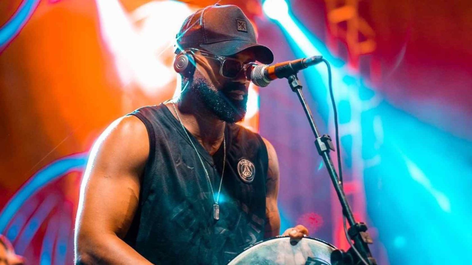 Evento na Arena P27 em Colina oferecerá pagode e samba com open bar no sábado