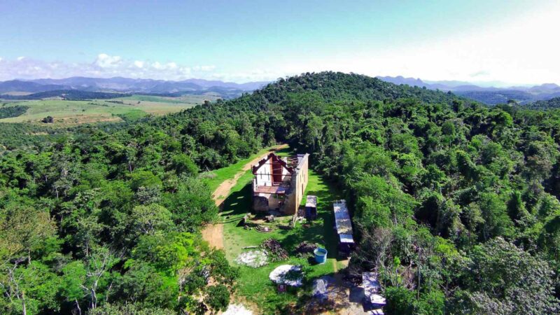 Corrida do Queimado contará com aproximadamente 400 corredores neste domingo (24)