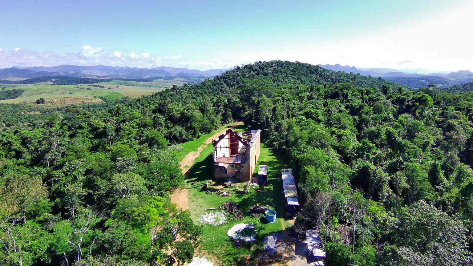 Corrida do Queimado contará com aproximadamente 400 corredores neste domingo (24)