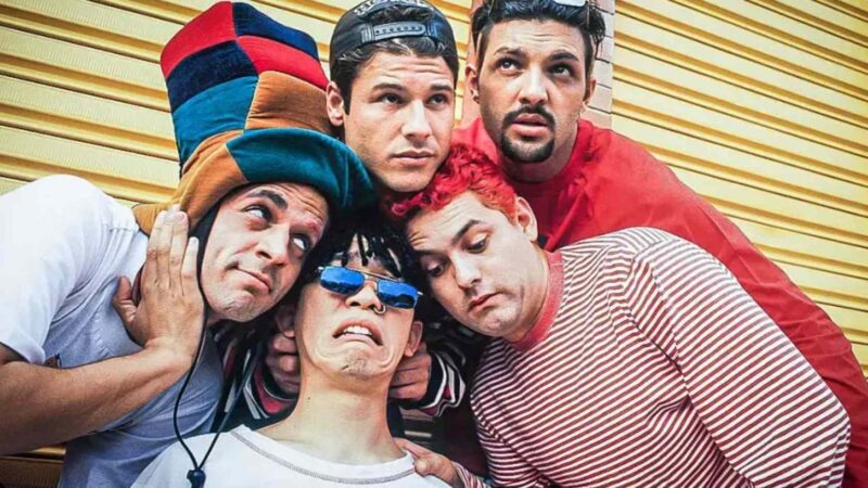 Evento na Serra celebra legados das bandas Mamonas Assassinas e O Rappa