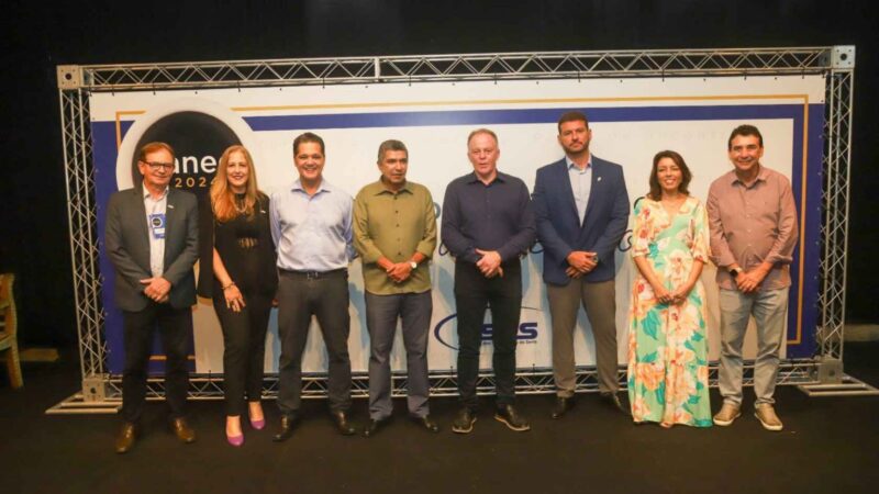 “Classe empresarial da Serra investe em tecnologias avançadas para proporcionar melhor experiência ao cliente, declara presidente da Ases”