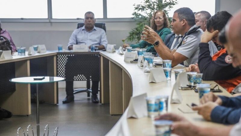 Serra registra a maior queda em crimes patrimoniais na região da Grande Vitória