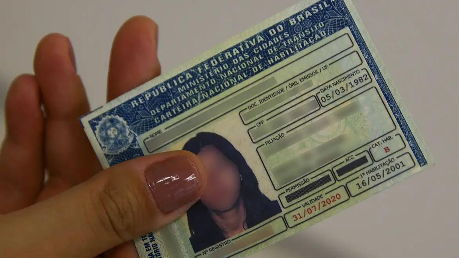 Não Perca! Últimos dias para se inscrever na CNH Social e obter sua carteira de motorista gratuitamente