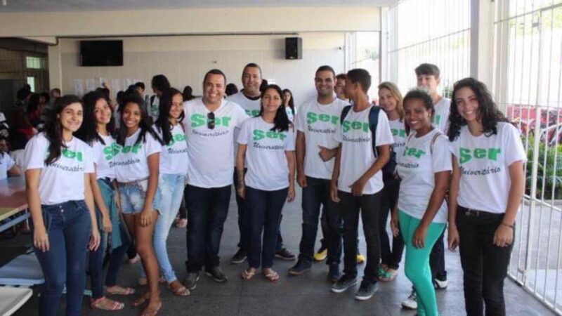 Fique Atento: Matrícula presencial para o pré-Enem gratuito da Serra é neste sábado