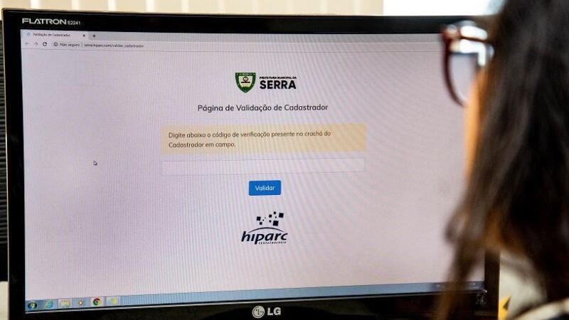 Secretaria da Fazenda está na etapa final do recadastramento imobiliário