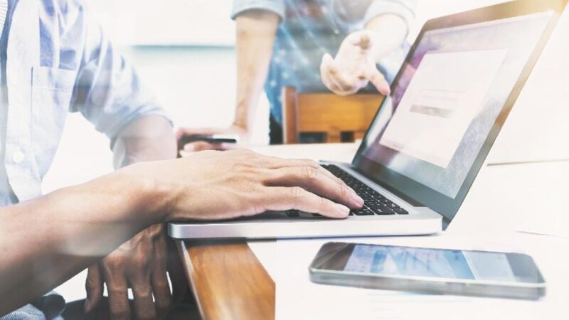 Atenção! Inscrições para curso de Assistente de Tecnologia da Informação encerram-se na sexta-feira (7)