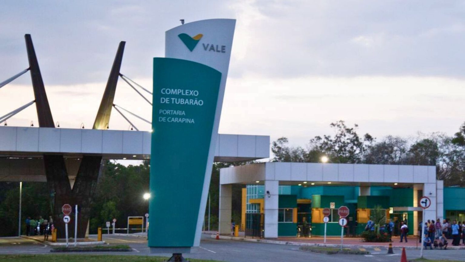 Vale abre vagas de emprego para todos os níveis de escolaridade e contratação imediata