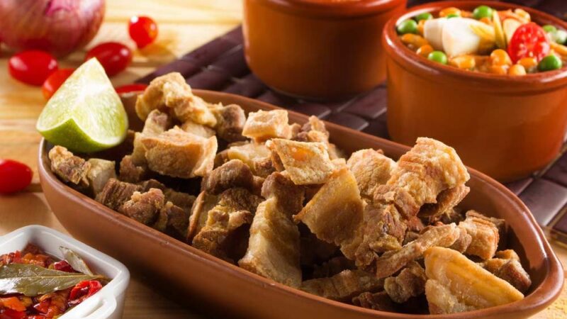 Bares da Serra se destacam com o melhor torresmo na Roda de Boteco da Grande Vitória