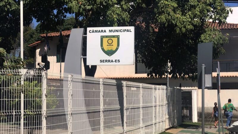 Câmara da Serra sedia evento sobre democracia e eleições 2024 nesta quinta (18)