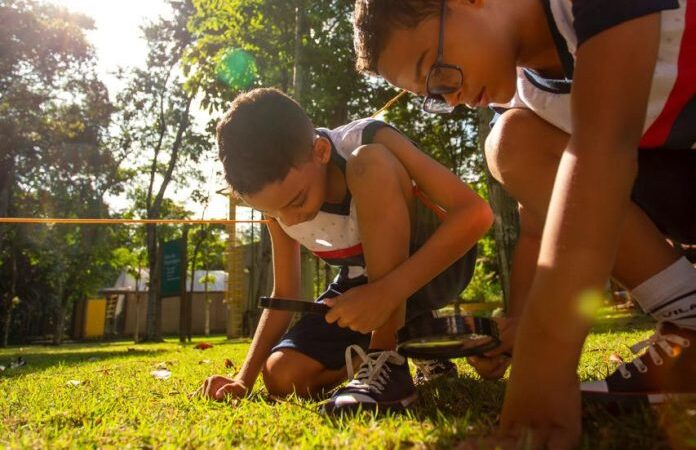 Confira a programação gratuita de férias no Museu Vale na Serra