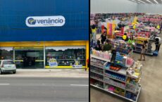 Conheça a Nova Papelaria Venâncio: A Maior e Mais Completa da Serra!