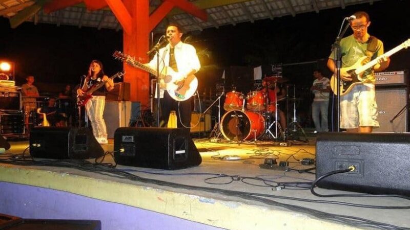 8º Festival da Canção: inscrições abertas para talentos musicais até 5 de março