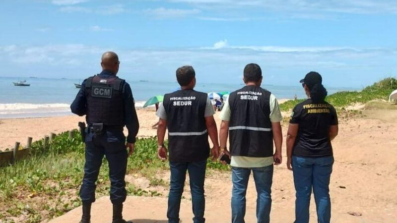 Ação conjunta combate a poluição sonora em Manguinhos