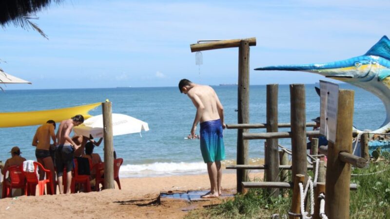 Vereador propõe programa para enfrentar ondas de calor extremo na Serra