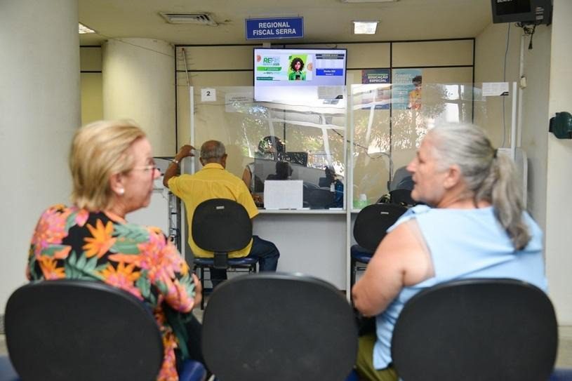 Refis Serra 2025 atinge marca de R$ 3,5 milhões negociados em uma semana