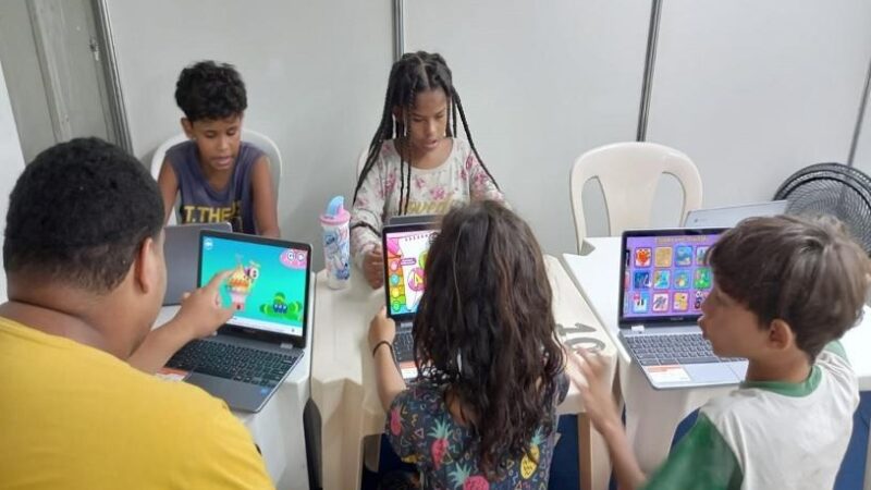 Serra + Cidadã: evento une aprendizado dinâmico e diversão para todas as idades