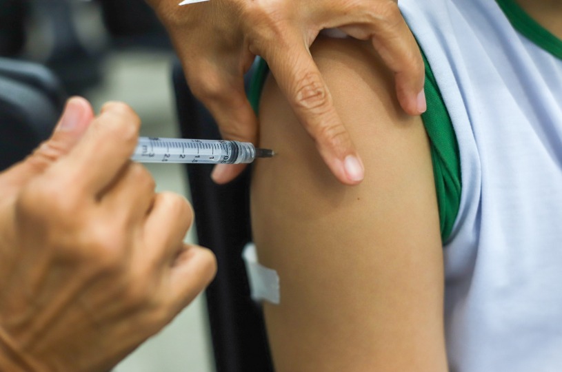 Campanha de vacinação contra Influenza na Serra é antecipada e começa neste sábado (29)