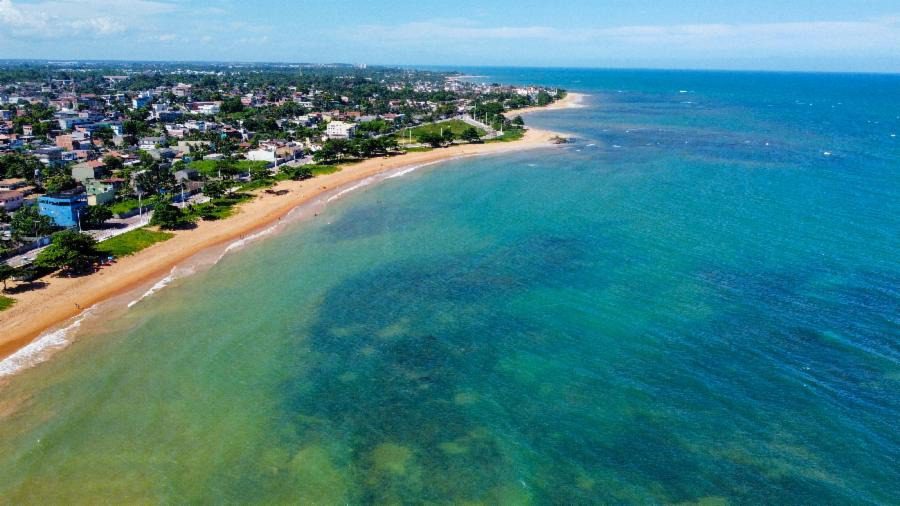 Verão se despede com ação Praia Limpa neste sábado em Balneário de Carapebus