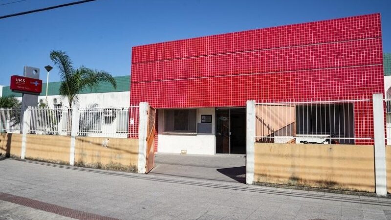 Março Lilás: Serra promove ação de prevenção ao câncer para mulheres em situação de rua